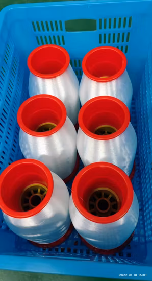 100% PP Spun-Bonded Non Woven Fabric for Surgical Clothes
